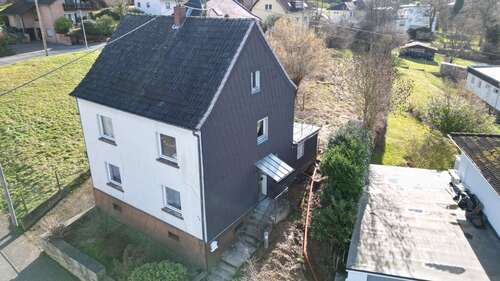 Foto - Haus zum Kaufen in Eitorf 249.000,00 € 130 m²