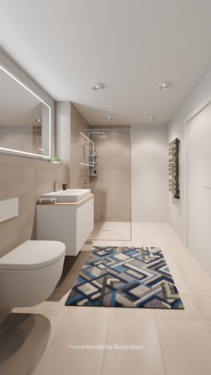 Foto - Wohnung zum Kaufen in Oberboihingen 420.000,00 € 72.7 m²