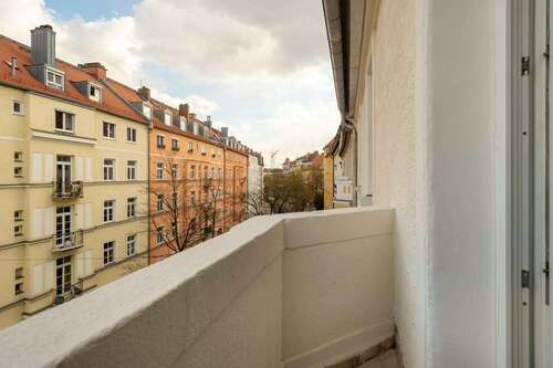 Foto - WG-Zimmer in München 1.000,00 € 19 m²