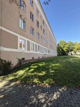 Foto - Wohnung zum Mieten in Leipzig 374,00 € 44 m²