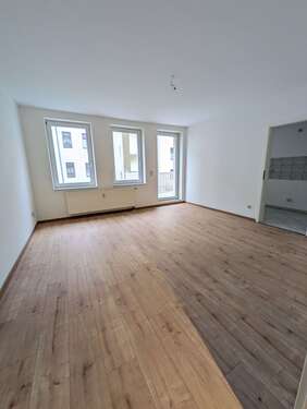 Foto - Wohnung zum Mieten in Leipzig 340,00 € 39 m²