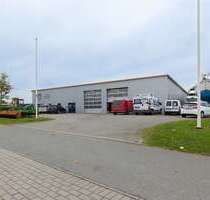 Halle in Kappeln 3.010,00 € 32.76 m²