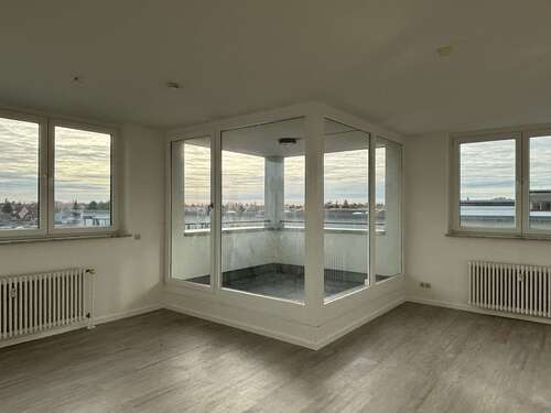 Foto - Wohnung zum Mieten in Berlin 1.249,00 € 81.95 m²