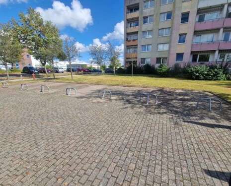 Foto - Garage zu vermieten in Schwerin 25,00 € 10 m²