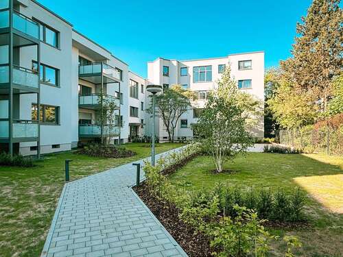 Foto - Wohnung zum Mieten in Langen 1.145,00 € 75.84 m²