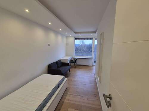 Foto - Wohnung zum Mieten in München 700,00 € 16 m²