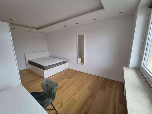 Foto - Wohnung zum Mieten in München 700,00 € 16 m²