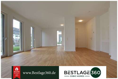 Foto - Wohnung zum Mieten in Offenbach 1.620,00 € 80.06 m²
