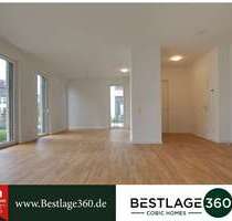Wohnung zum Mieten in Offenbach 1.620,00 € 80.06 m²