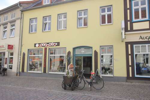 Foto - Büro in Salzwedel 1.530,48 € 218.64 m²