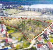 Grundstück zu verkaufen in Zossen OT Wünsdorf 295.000,00 € 15000 m²