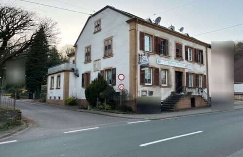 Foto - Gastronomie in Beckingen 180.000,00 € 203 m²