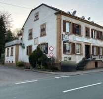 Gastronomie in Beckingen 180.000,00 € 203 m²