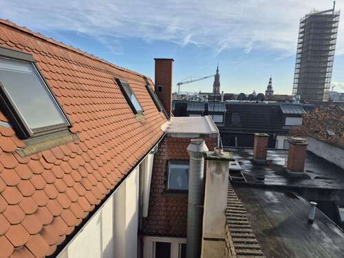 Foto - Wohnung zum Mieten in Mannheim 1.130,00 € 139 m²