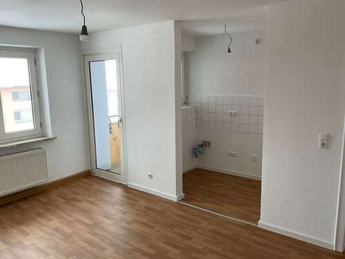 Foto - Wohnung zum Mieten in Sulzbach-Rosenberg 391,93 € 55.99 m²