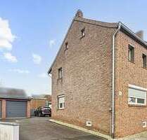 Haus zum Kaufen in Wegberg 269.000,00 € 160 m²