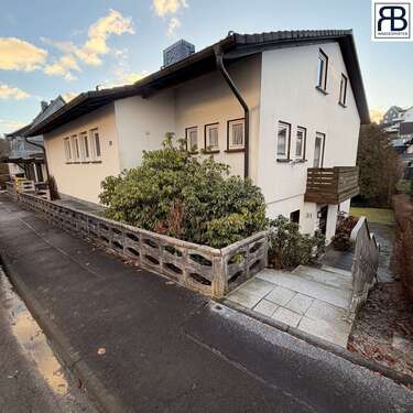 Foto - Haus zum Kaufen in Freudenberg 249.999,00 € 179 m²