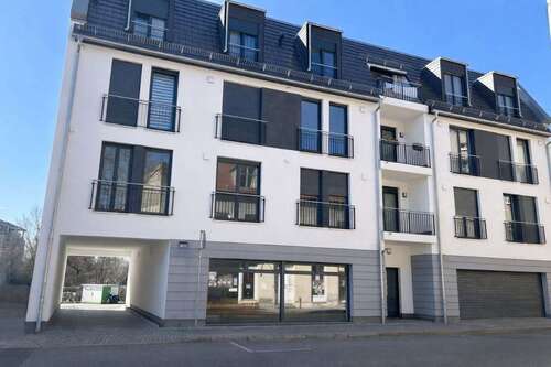 Foto - Wohnung zum Mieten in Oranienburg 1.350,00 € 73 m²