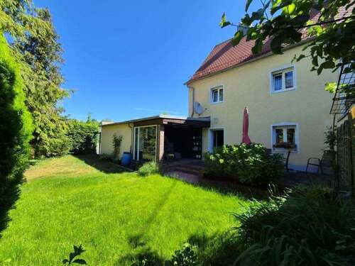 Foto - Haus zum Kaufen in Friedberg 699.500,00 € 110 m²