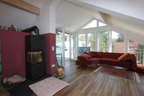 Foto - Wohnung zum Mieten in Herrsching am Ammersee 1.350,00 € 82 m²