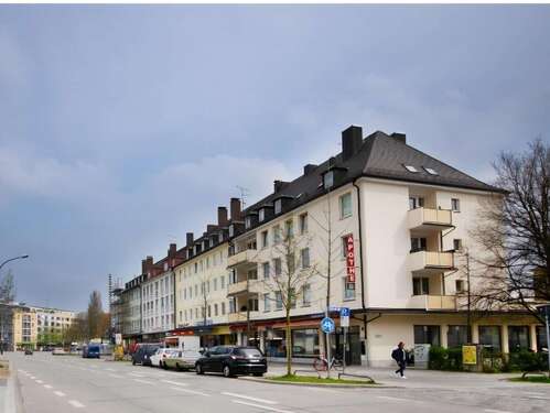 Foto - Wohnung zum Kaufen in München 479.000,00 € 94 m²