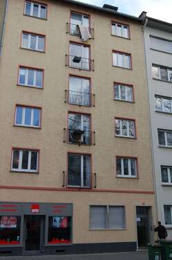 Foto - Wohnung zum Mieten in Mainz 685,00 € 43 m²