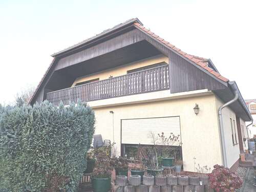 Foto - Wohnung zum Mieten in Schwielowsee, OT Caputh 851,51 € 77.41 m²