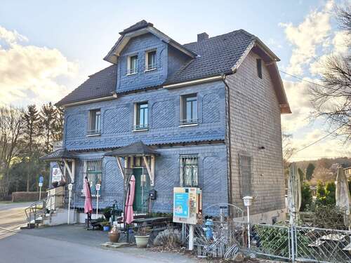 Foto - Haus zum Kaufen in Nümbrecht 299.000,00 € 260 m²