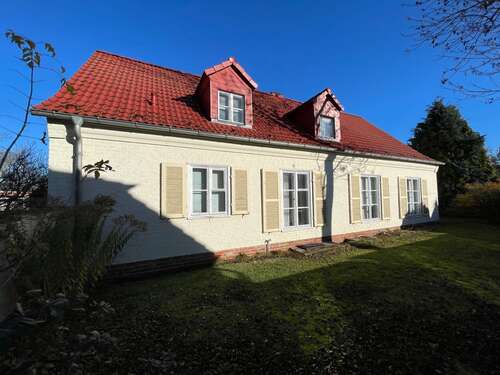 Foto - Haus zum Kaufen in Berlin 530.000,00 € 160 m²