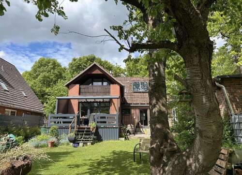Foto - Haus zum Kaufen in Itzehoe 349.000,00 € 145 m²