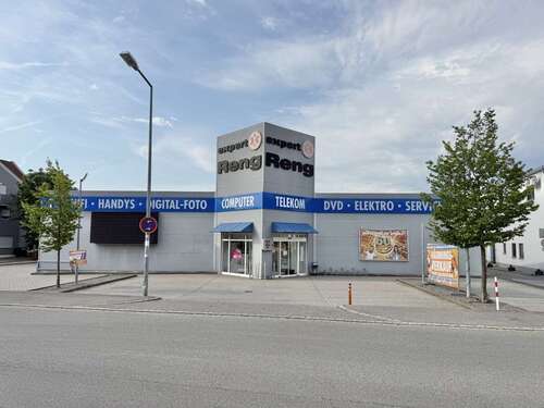 Foto - Grundstück in Kelheim 1.800.000,00 € 2987 m²