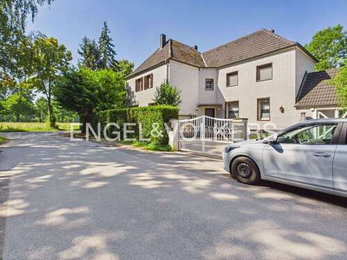 Foto - Wohnung zum Kaufen in Krefeld 145.000,00 € 64 m²