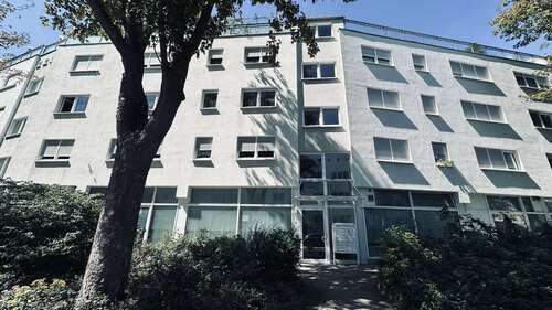 Foto - Wohnung zum Kaufen in Erfurt 225.000,00 € 82.2 m²