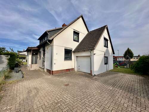 Foto - Haus zum Kaufen in Wolfenbüttel 550.000,00 € 230 m²