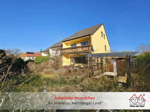 Foto - Haus zum Kaufen in Schwabach 458.000,00 € 168.12 m²
