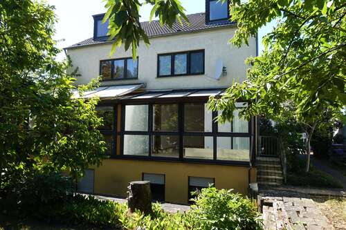 Foto - Haus zum Kaufen in Bonn 1.050.000,00 € 273 m²