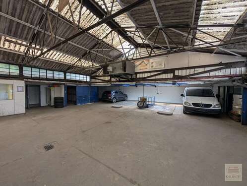 Foto - Halle in Düsseldorf 2.200,00 € 353 m²