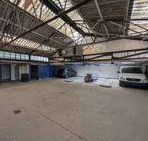 Halle in Düsseldorf 2.200,00 € 353 m²