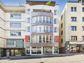 Büro in Stuttgart 9.950,00 € 480 m²