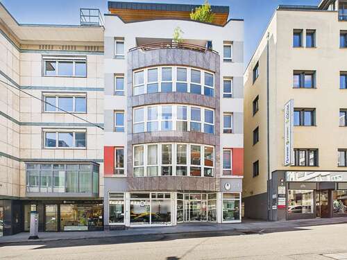 Foto - Büro in Stuttgart 9.950,00 € 480 m²