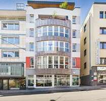 Büro in Stuttgart 9.950,00 € 480 m²