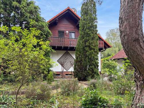 Foto - Haus zum Kaufen in Borkheide 519.900,00 € 147 m²
