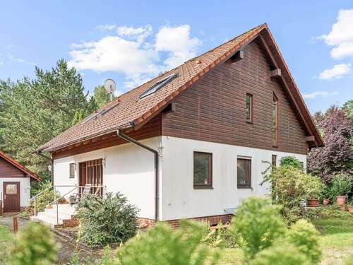 Foto - Haus zum Kaufen in Borkheide 569.000,00 € 147 m²