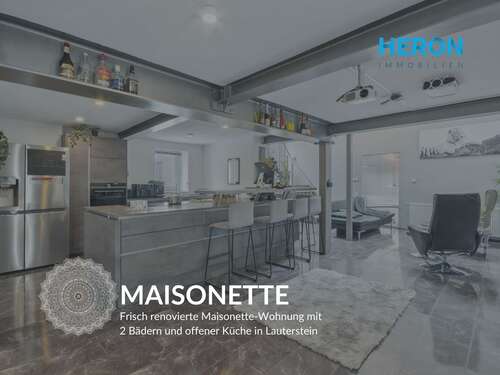 Foto - Haus zum Kaufen in Lauterstein 369.000,00 € 146.2 m²