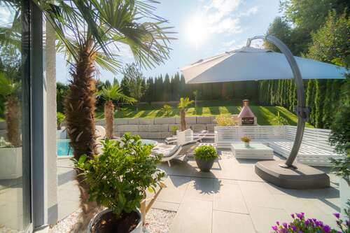 Foto - Haus zum Kaufen in Marktoberdorf 985.000,00 € 279 m²