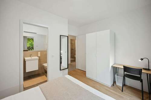 Foto - WG-Zimmer in Berlin 720,00 € 10 m²