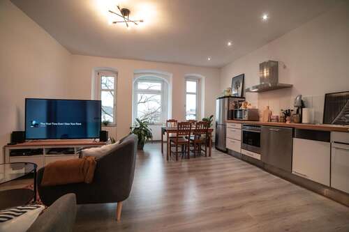 Foto - Wohnung zum Mieten in Schwelm 380,00 € 50 m²