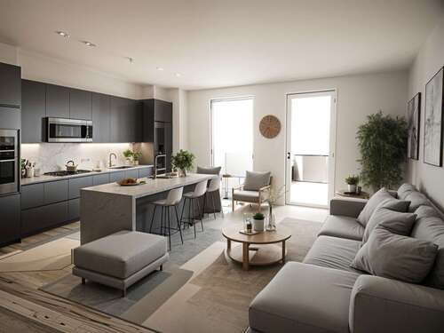 Foto - Wohnung zum Kaufen in Alzey 342.000,00 € 82.92 m²