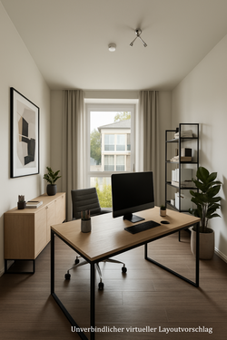Foto - Wohnung zum Kaufen in Alzey 342.000,00 € 82.92 m²