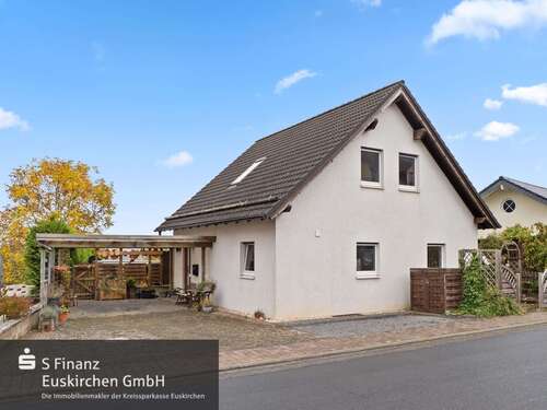 Foto - Haus zum Kaufen in Kall 349.000,00 € 108 m²